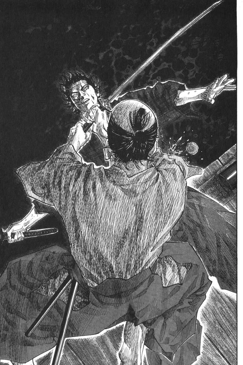 Read Vagabond TR Manga Online