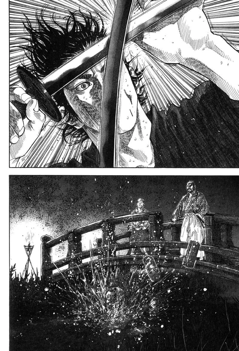 Read Vagabond TR Manga Online