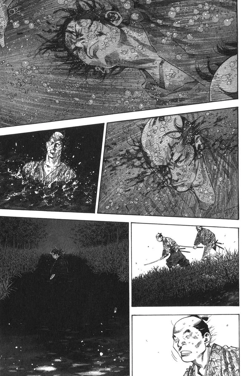 Read Vagabond TR Manga Online