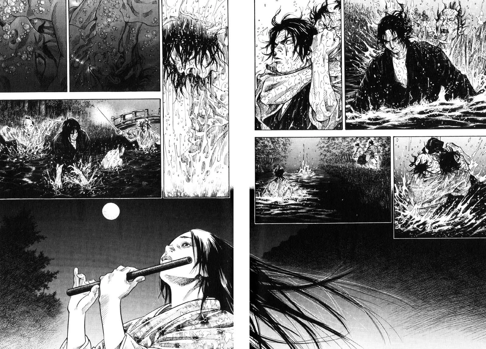 Read Vagabond TR Manga Online