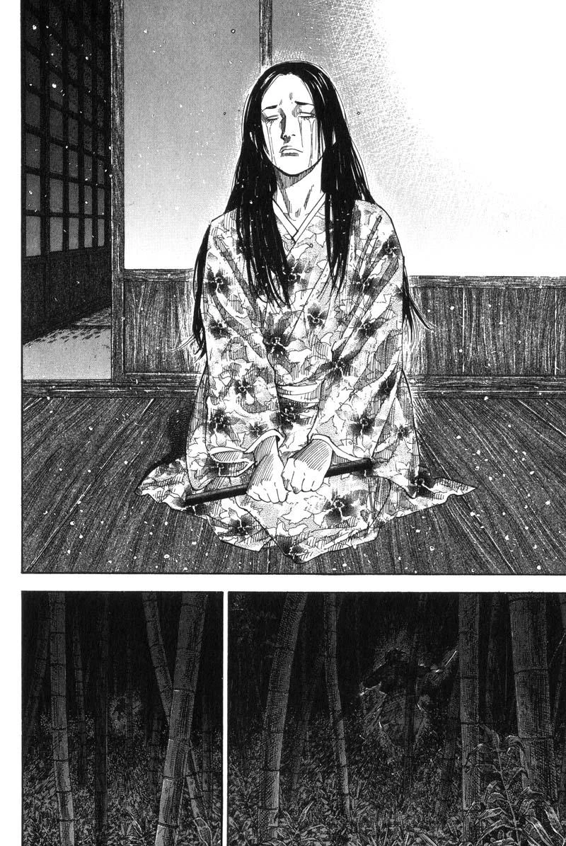 Read Vagabond TR Manga Online
