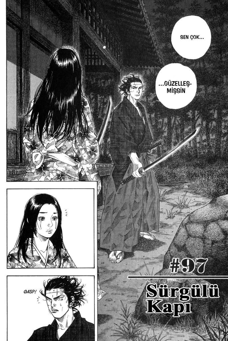 Read Vagabond TR Manga Online