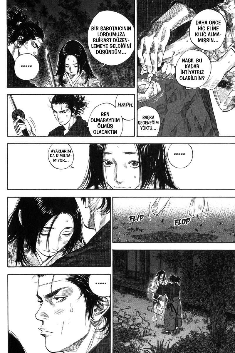Read Vagabond TR Manga Online