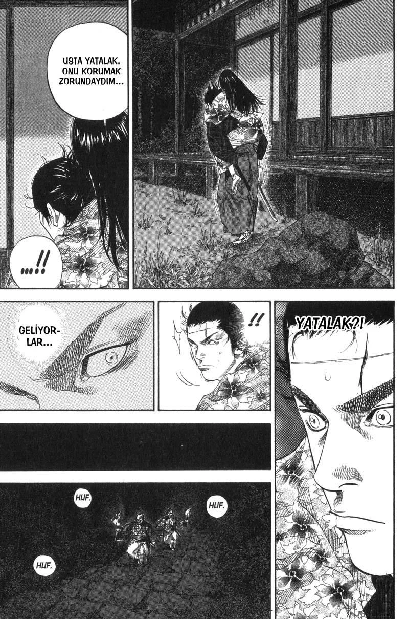 Read Vagabond TR Manga Online