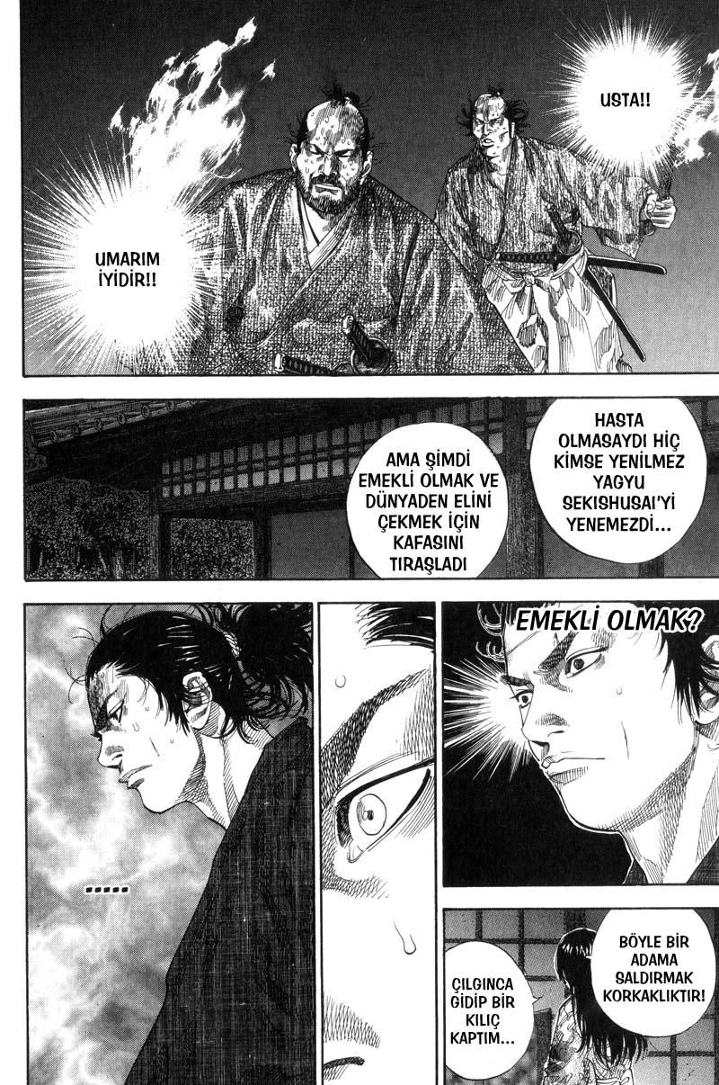 Read Vagabond TR Manga Online