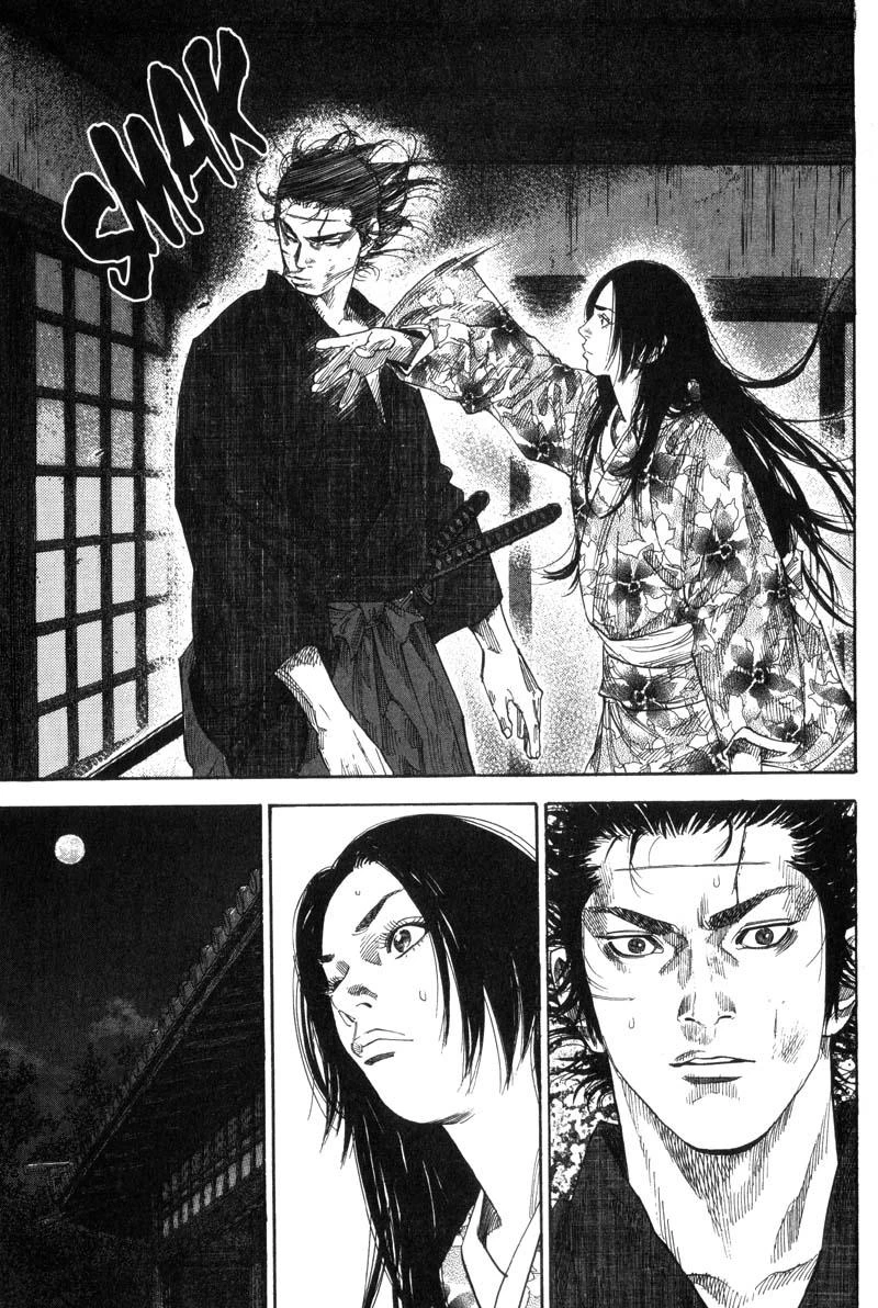 Read Vagabond TR Manga Online