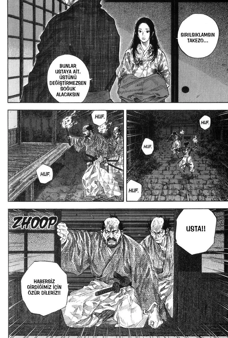 Read Vagabond TR Manga Online