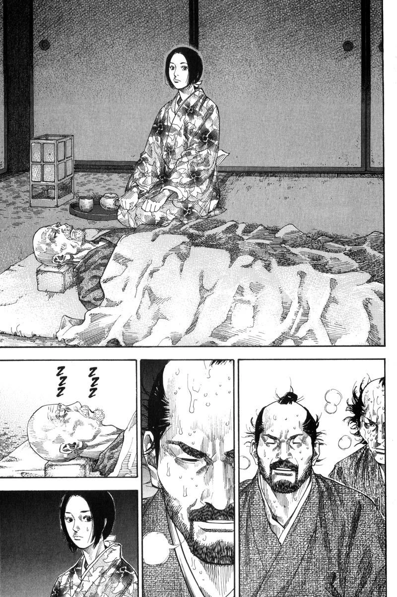 Read Vagabond TR Manga Online