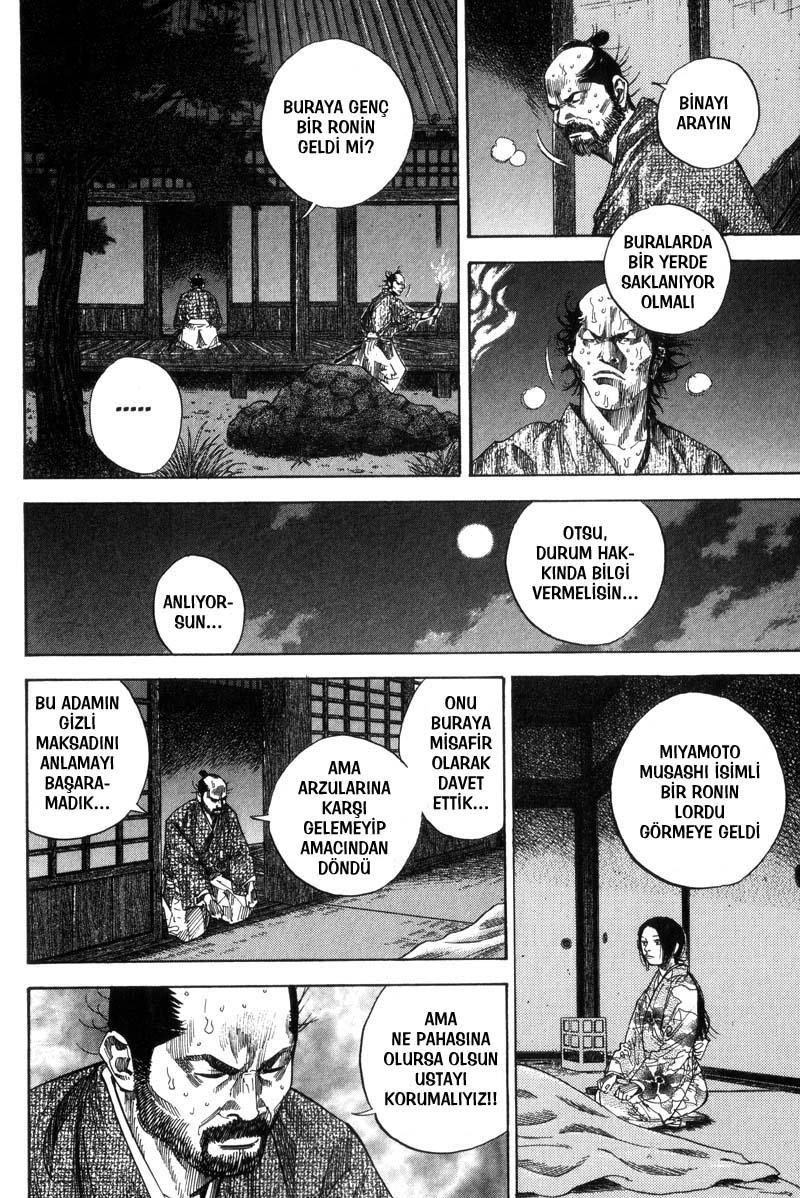 Read Vagabond TR Manga Online