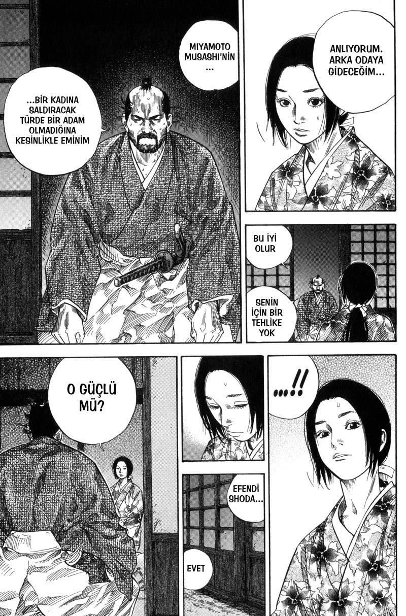 Read Vagabond TR Manga Online