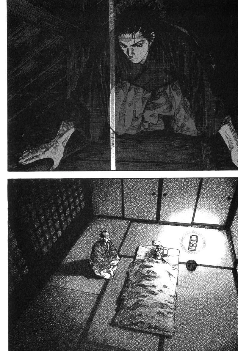 Read Vagabond TR Manga Online