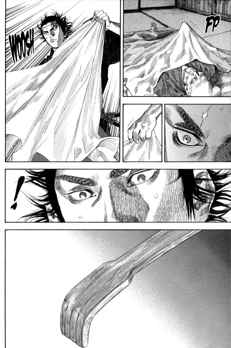 Read Vagabond TR Manga Online