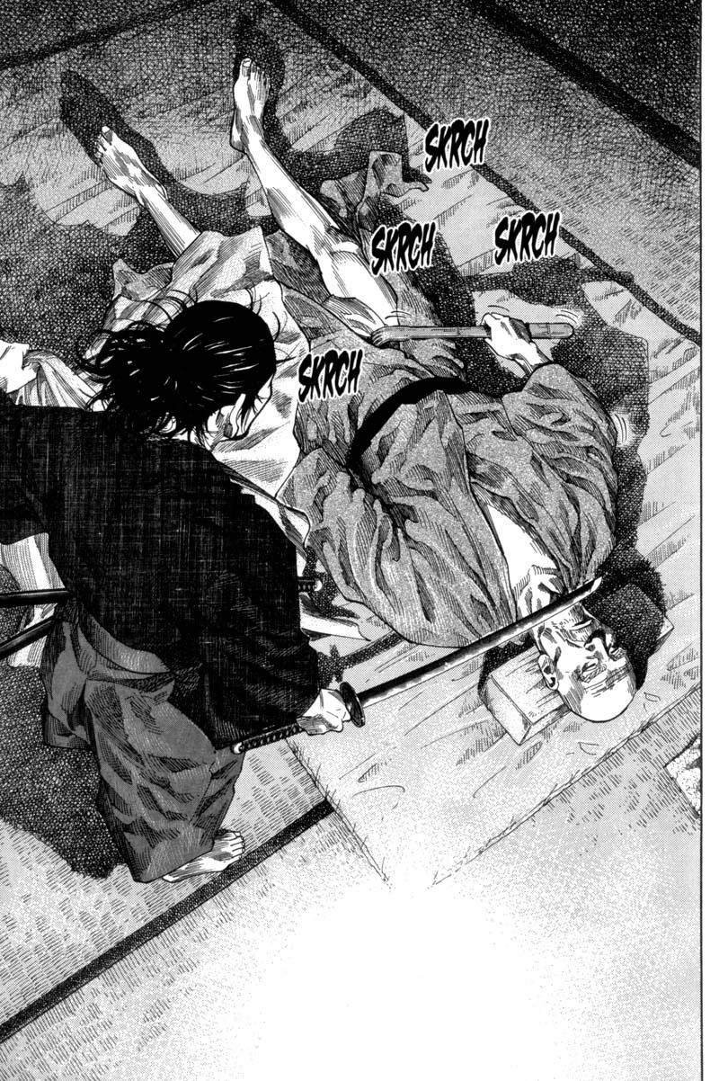 Read Vagabond TR Manga Online