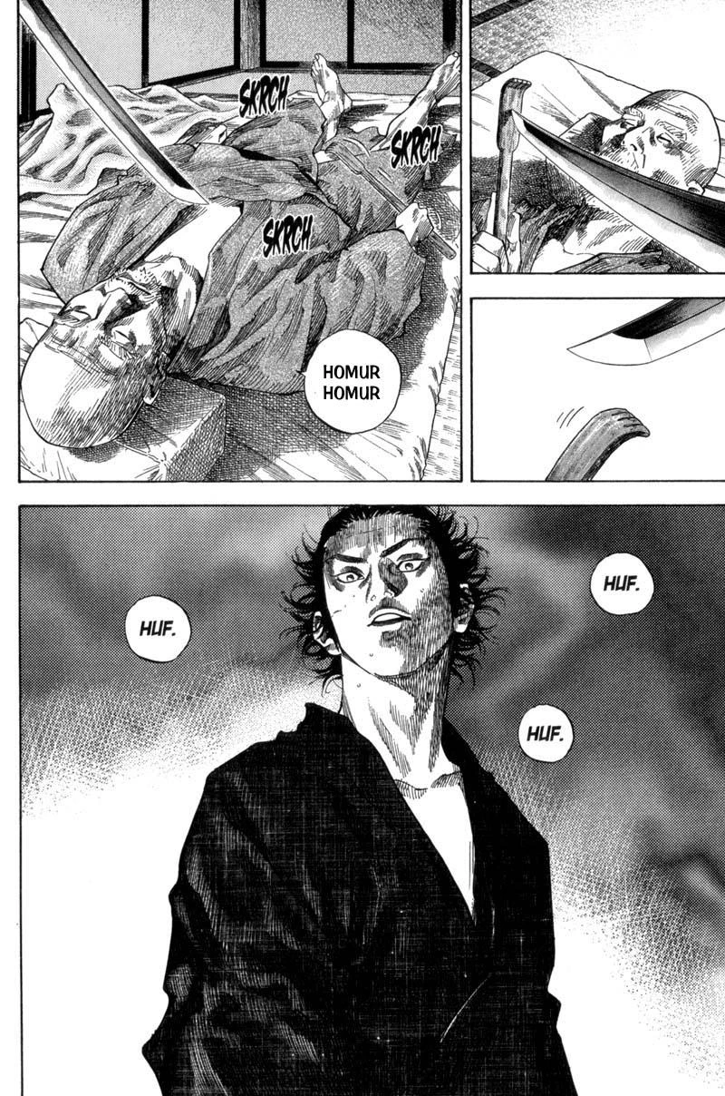 Read Vagabond TR Manga Online