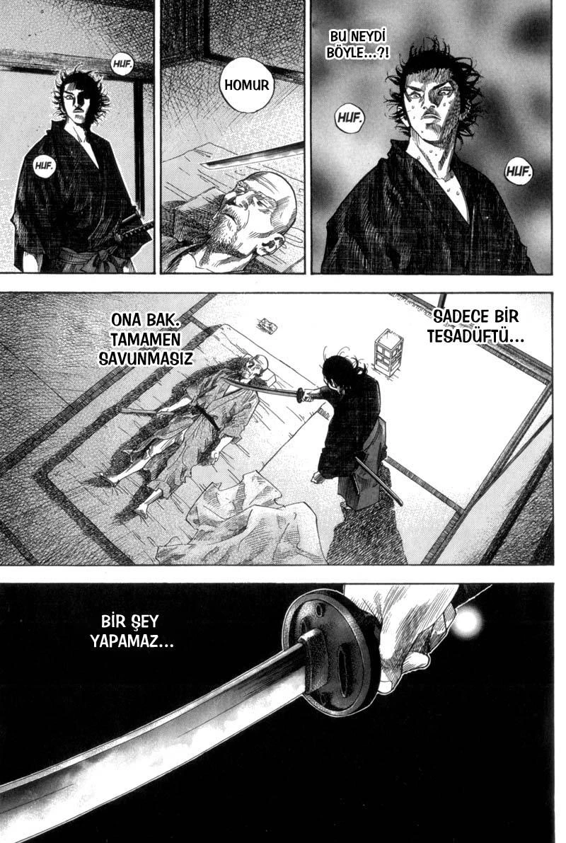 Read Vagabond TR Manga Online