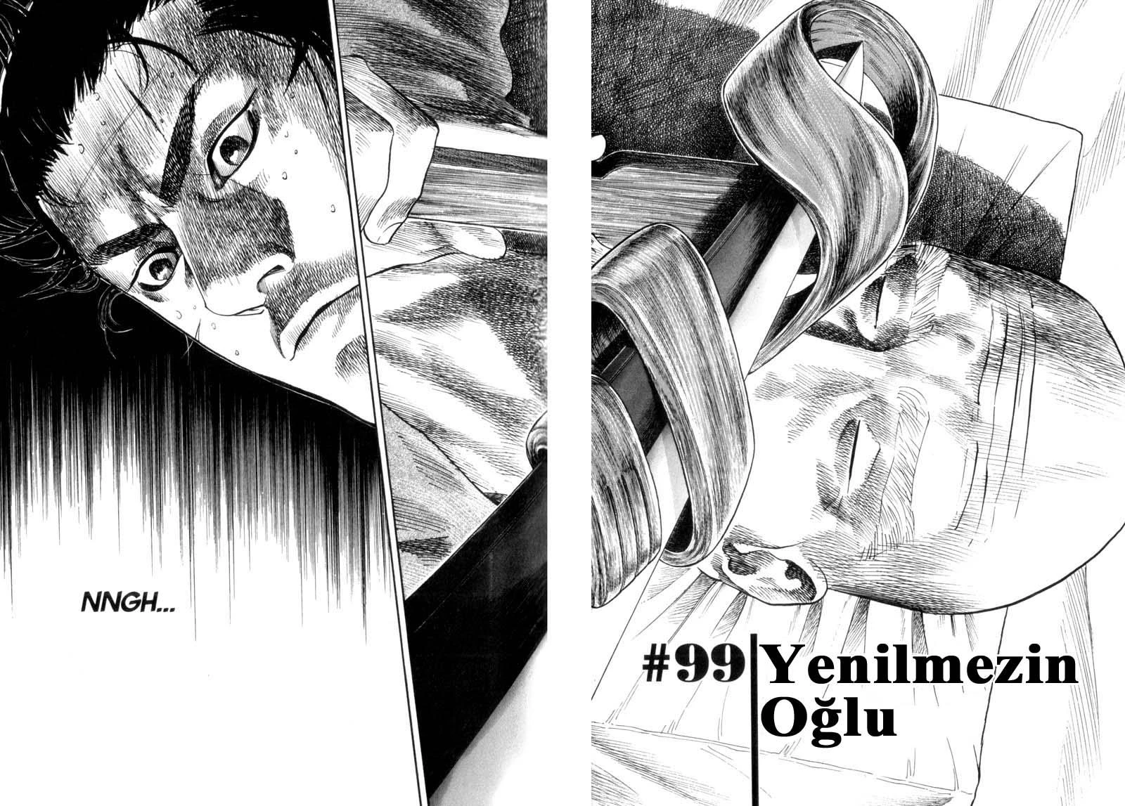 Read Vagabond TR Manga Online