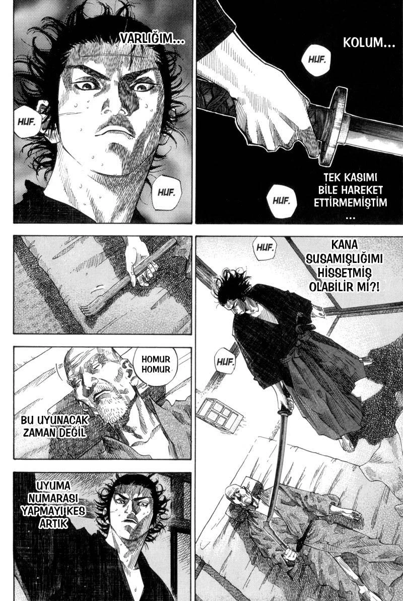 Read Vagabond TR Manga Online