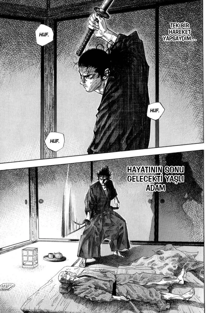 Read Vagabond TR Manga Online
