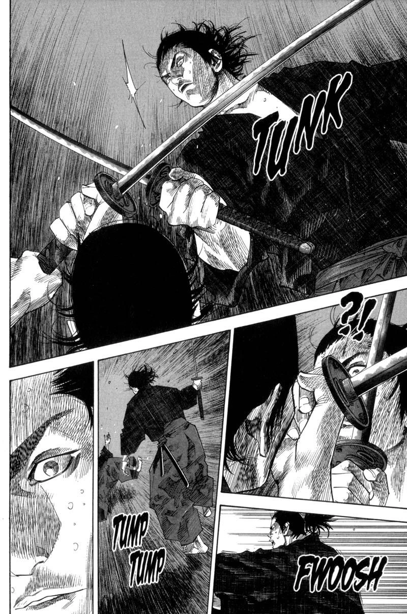 Read Vagabond TR Manga Online