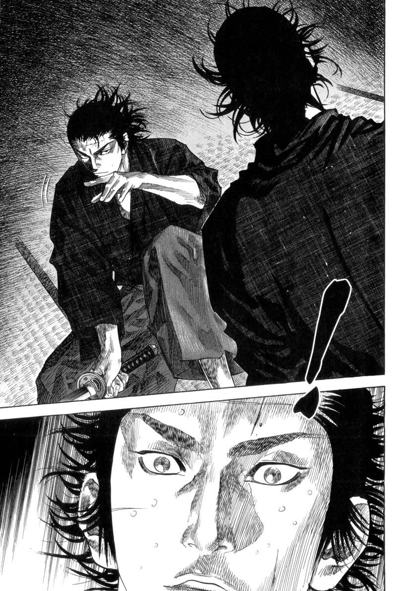 Read Vagabond TR Manga Online