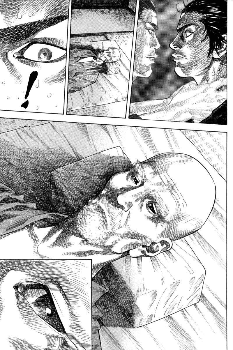 Read Vagabond TR Manga Online
