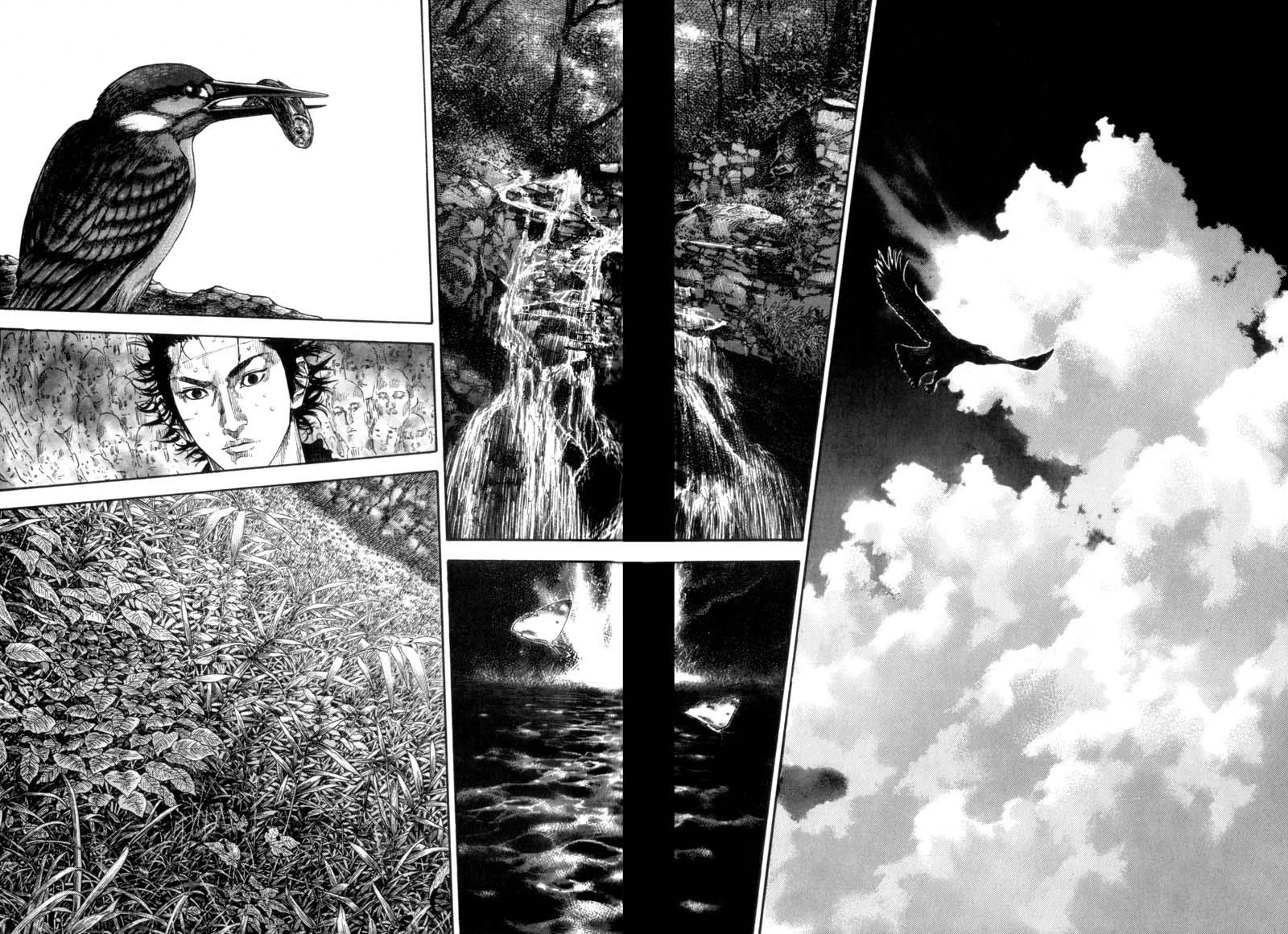 Read Vagabond TR Manga Online