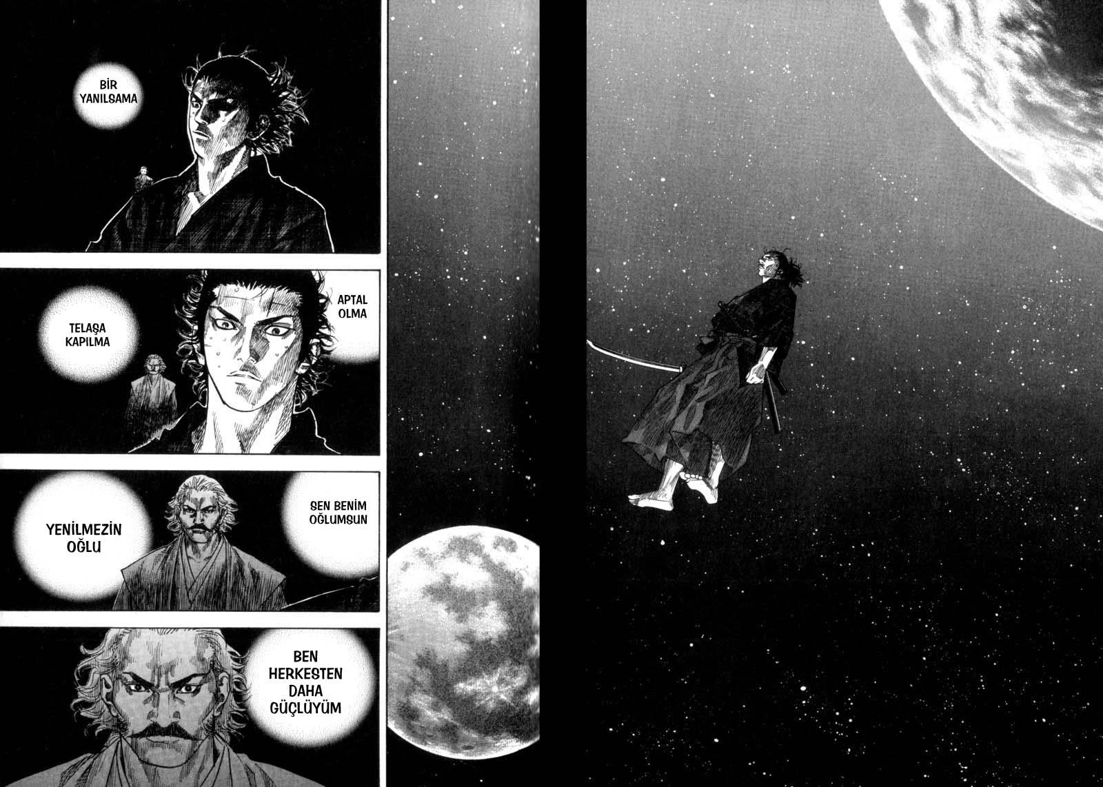 Read Vagabond TR Manga Online