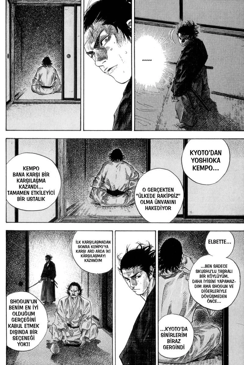 Read Vagabond TR Manga Online