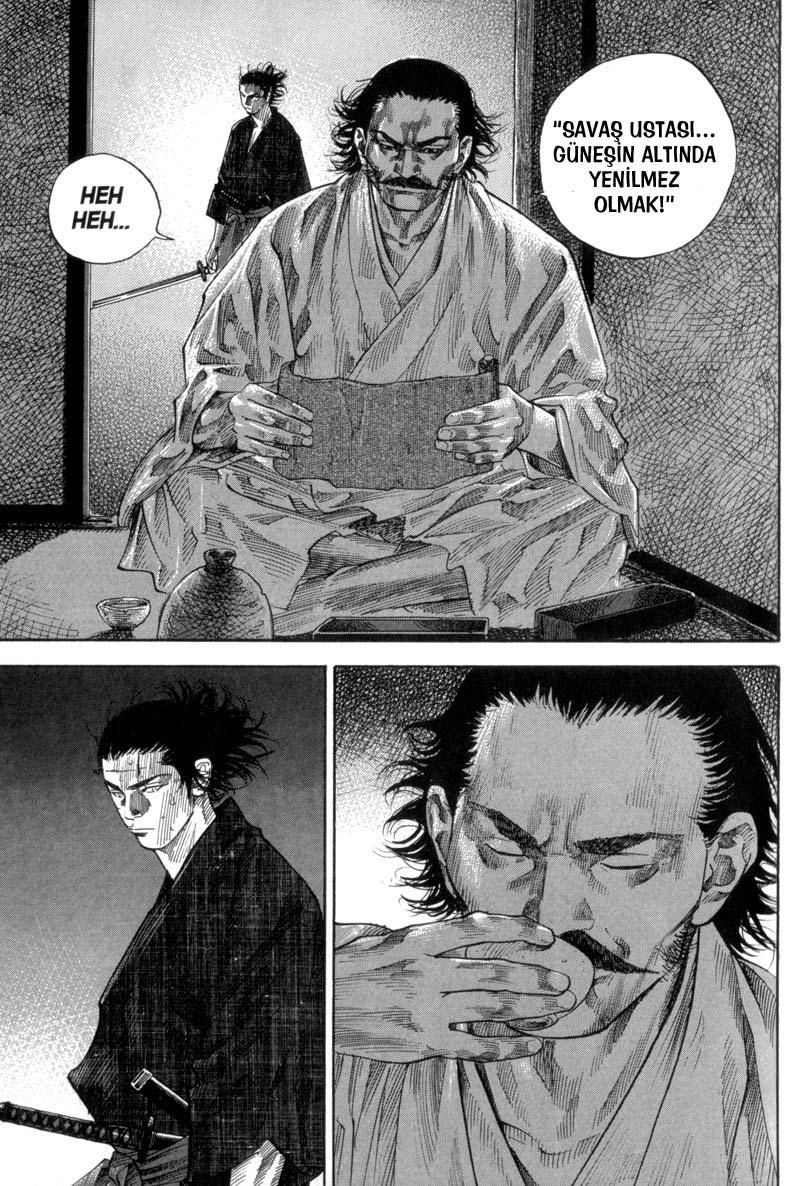 Read Vagabond TR Manga Online