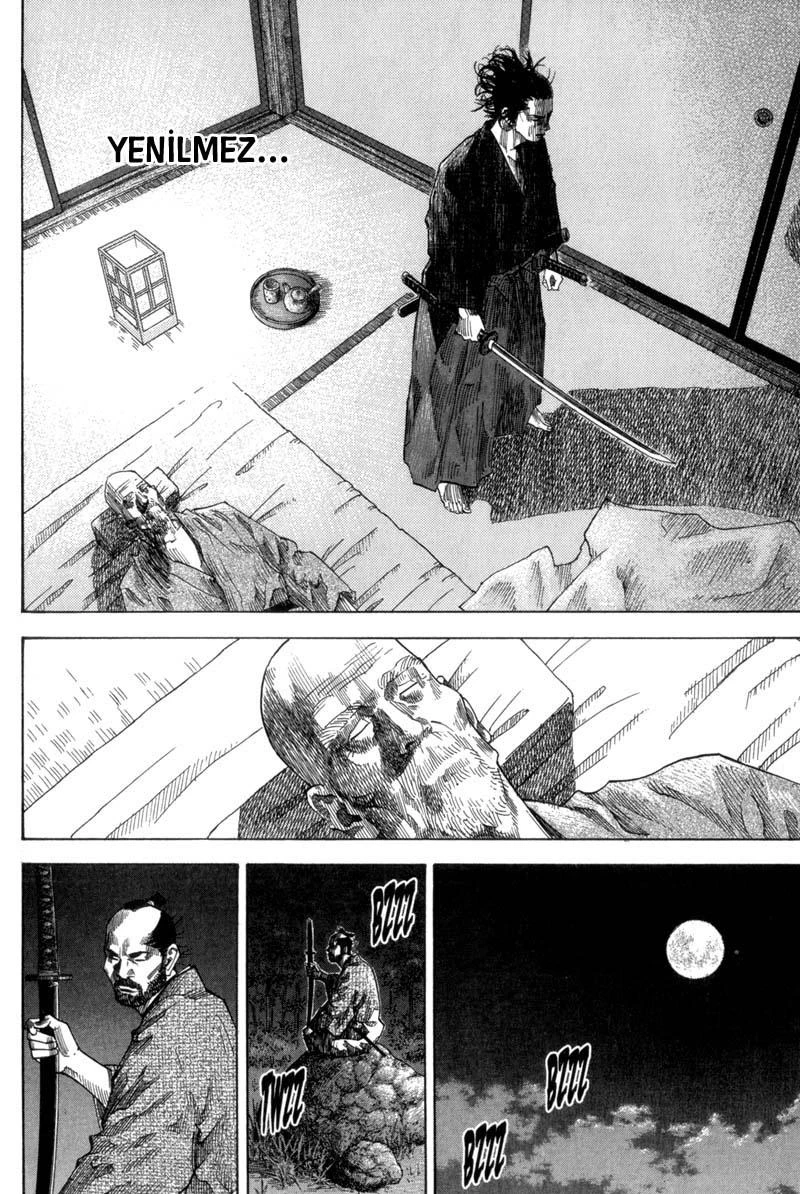 Read Vagabond TR Manga Online