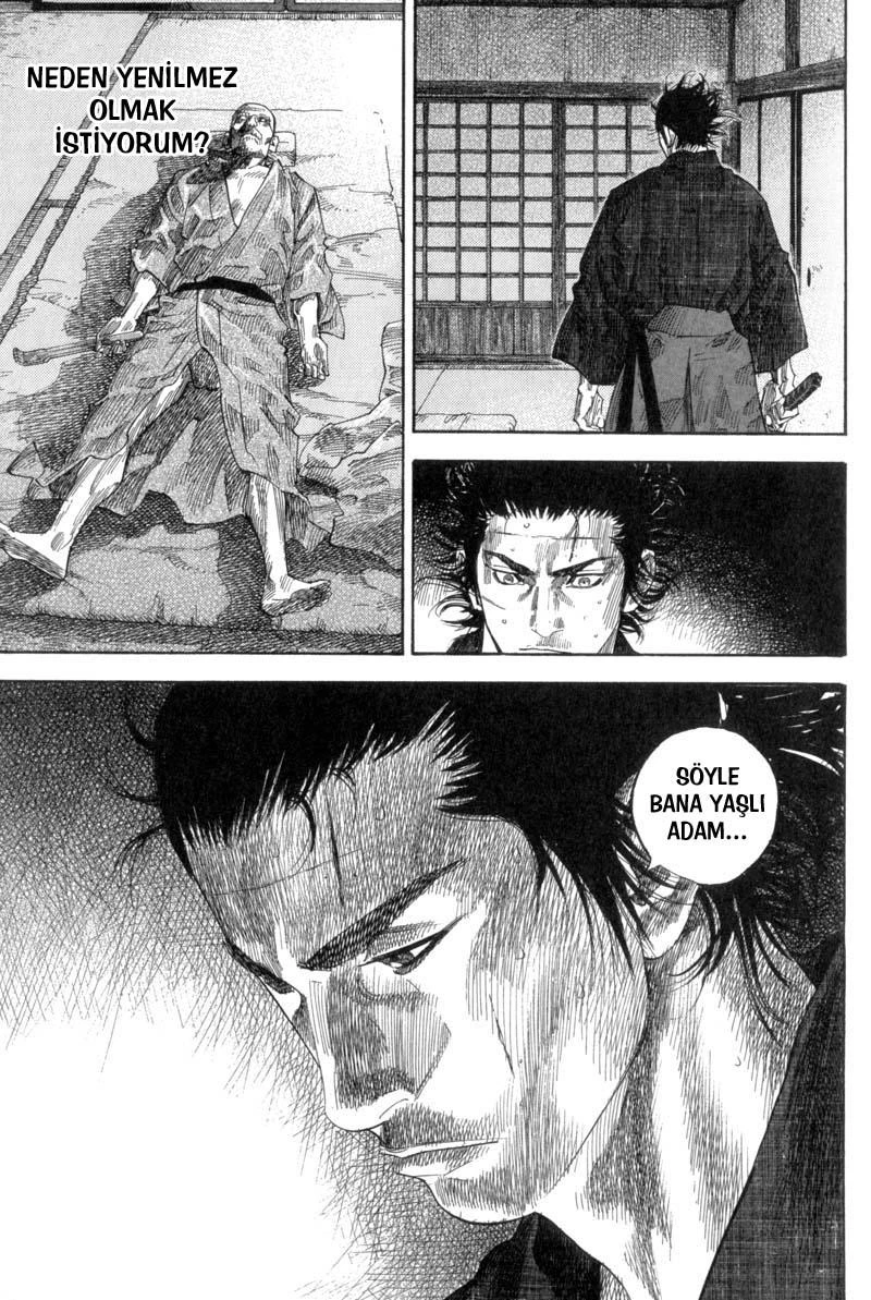 Read Vagabond TR Manga Online
