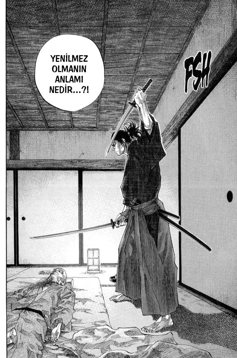 Read Vagabond TR Manga Online
