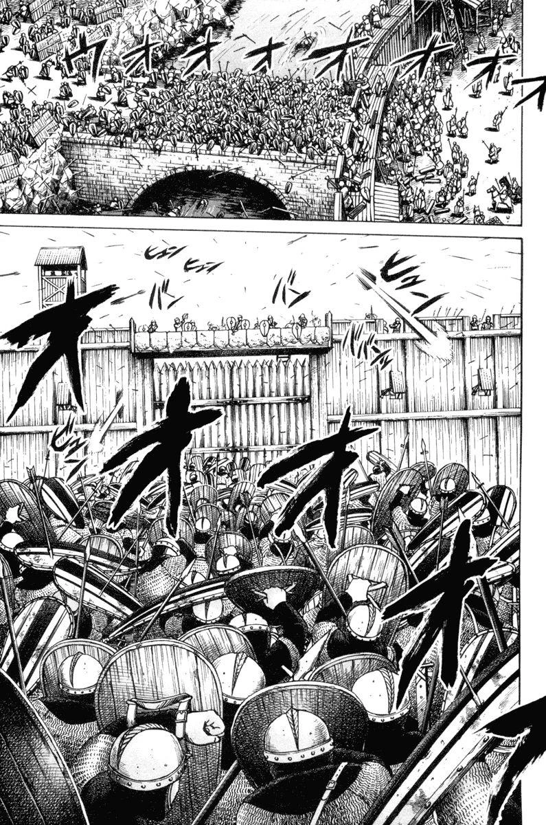 Read Vinland Saga TR Manga Online