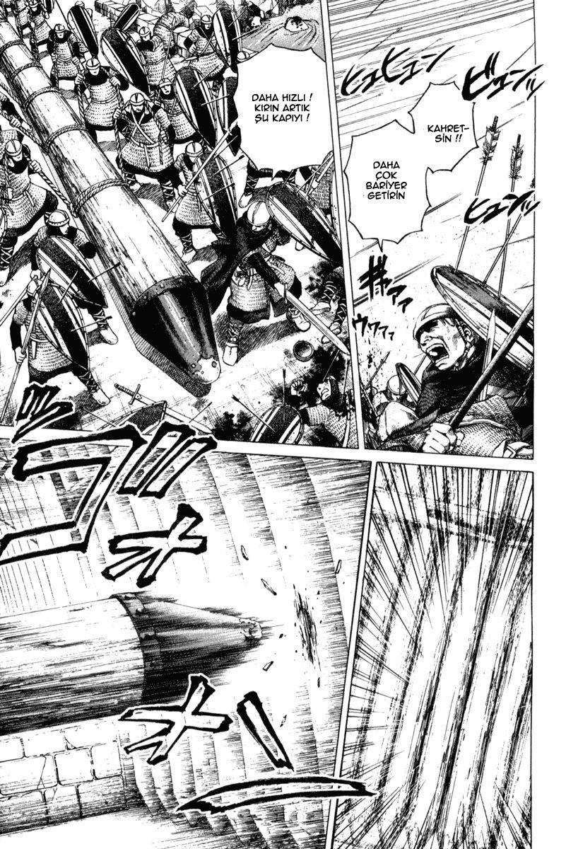 Read Vinland Saga TR Manga Online