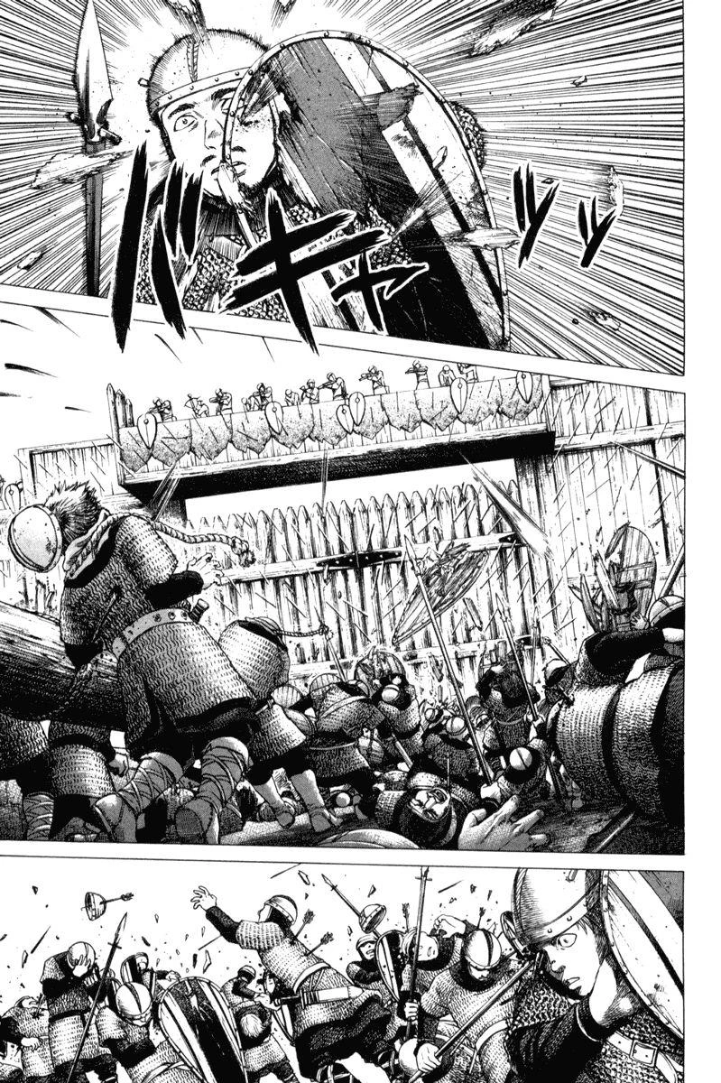 Read Vinland Saga TR Manga Online