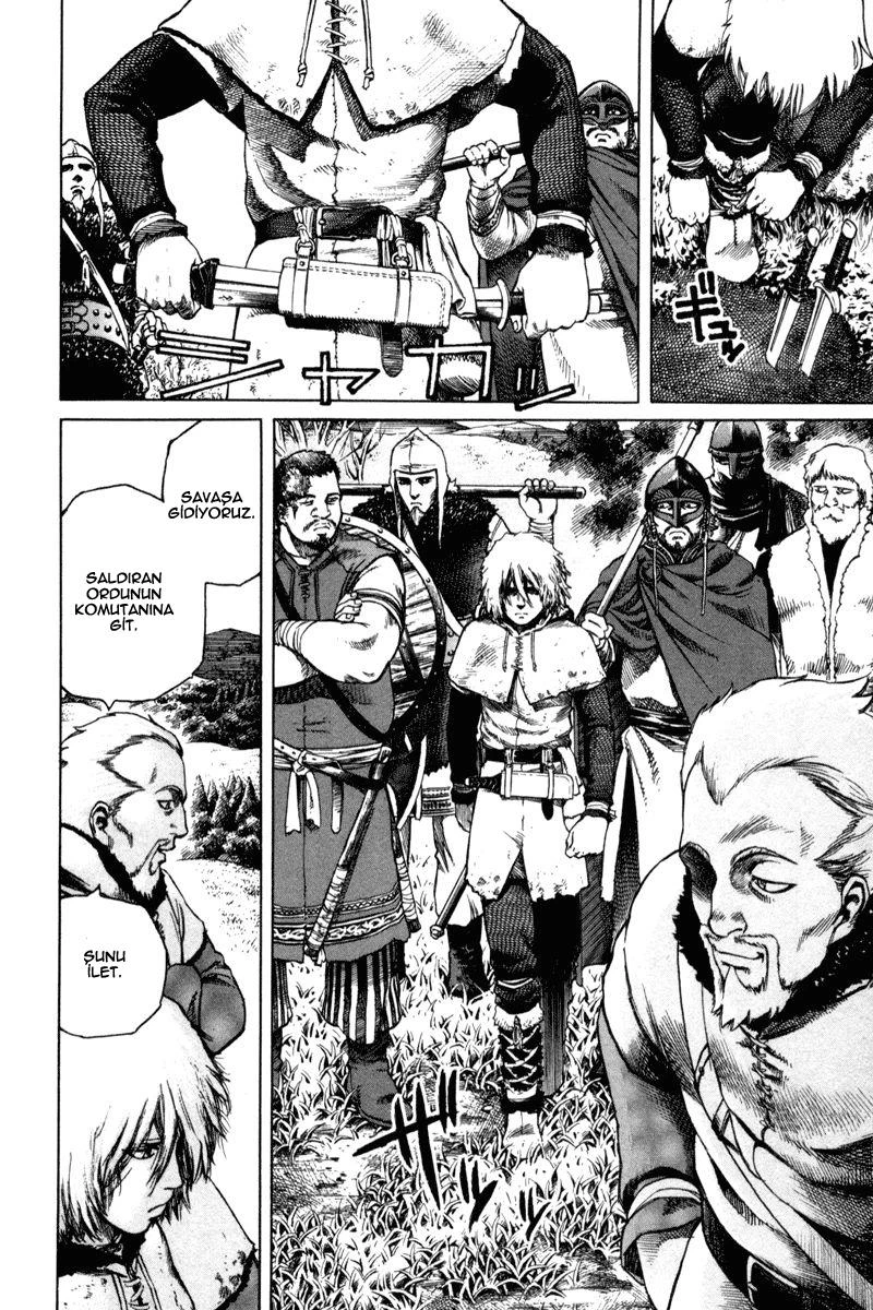 Read Vinland Saga TR Manga Online