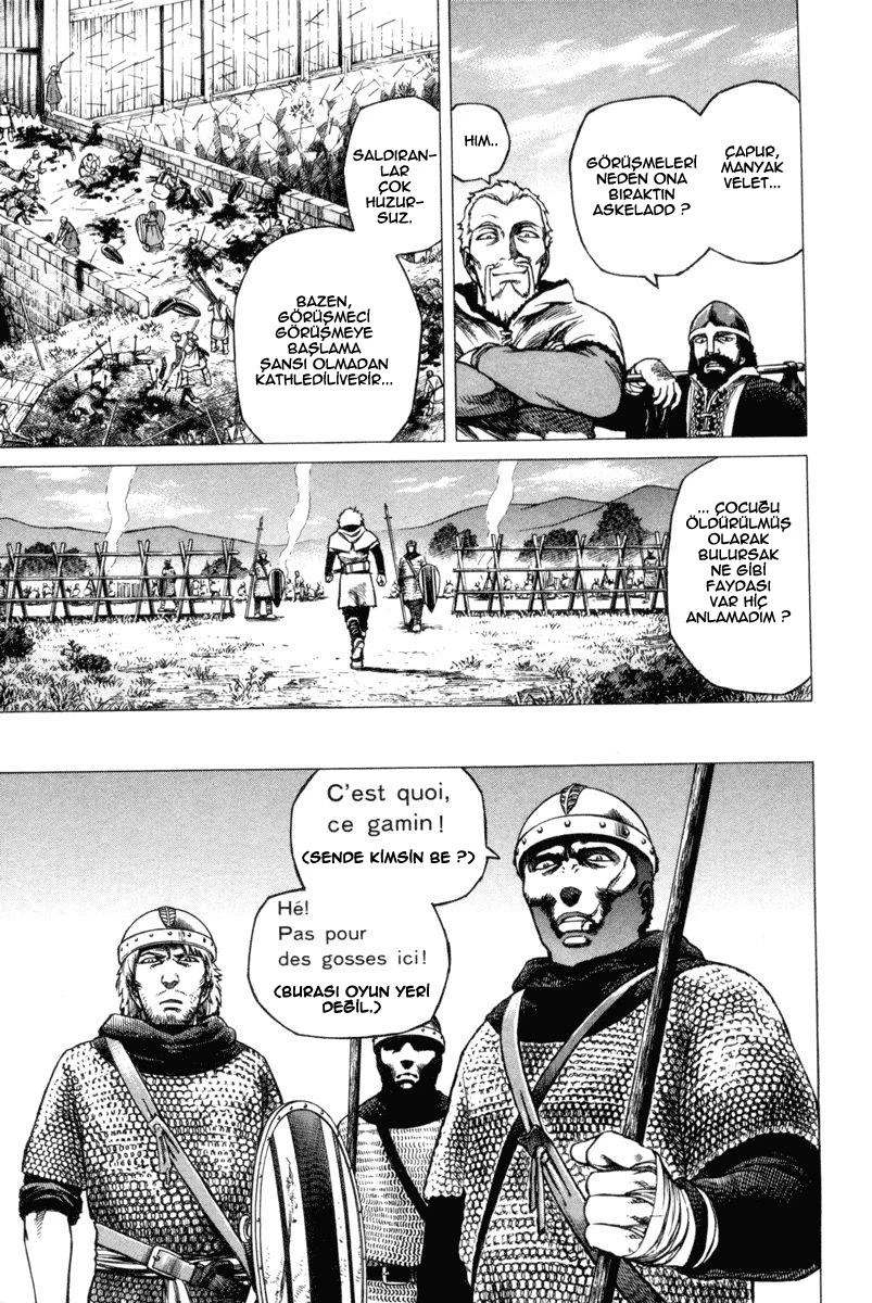 Read Vinland Saga TR Manga Online