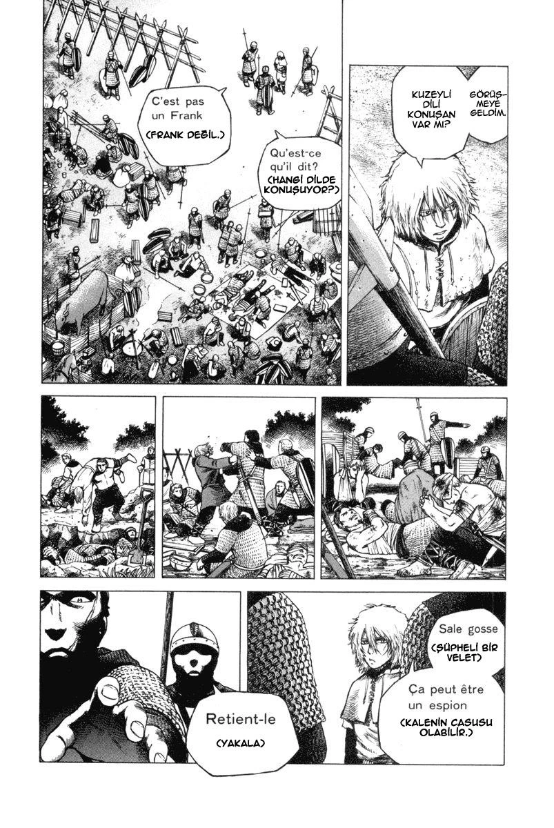 Read Vinland Saga TR Manga Online
