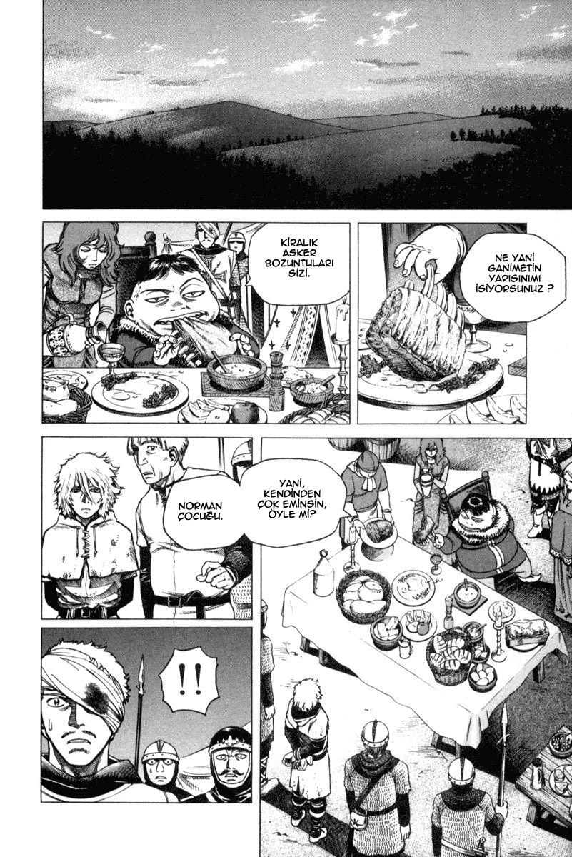 Read Vinland Saga TR Manga Online