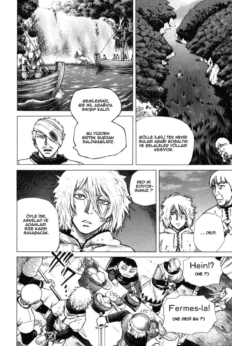 Read Vinland Saga TR Manga Online