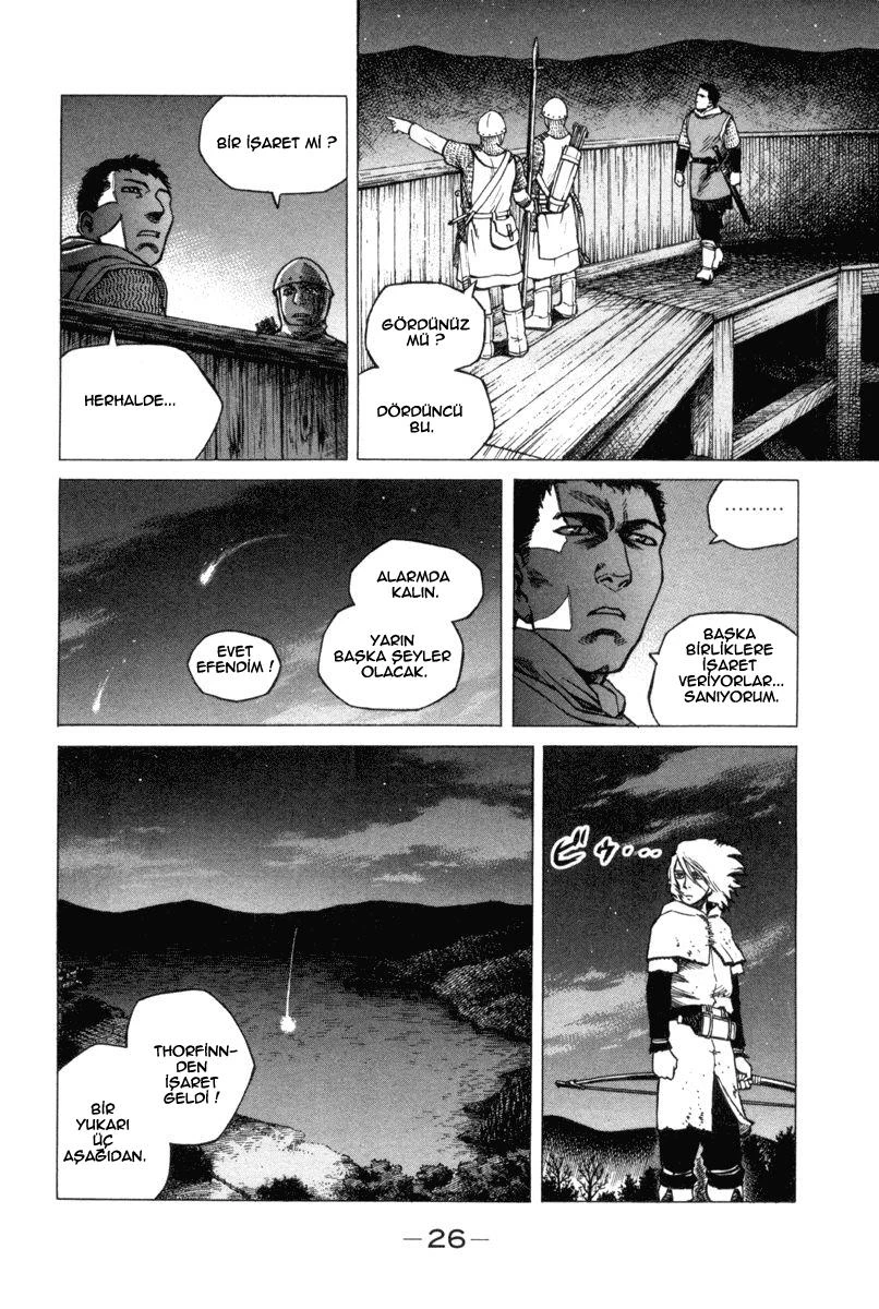 Read Vinland Saga TR Manga Online