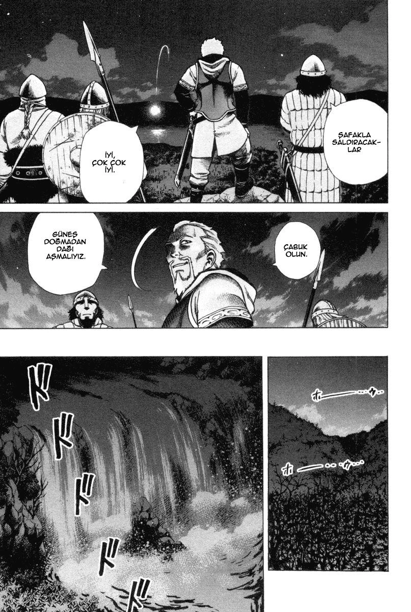 Read Vinland Saga TR Manga Online