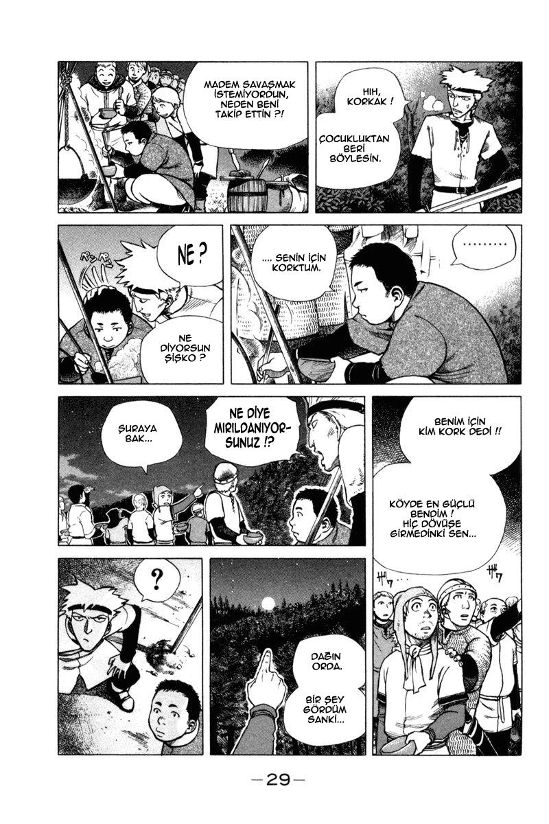 Read Vinland Saga TR Manga Online