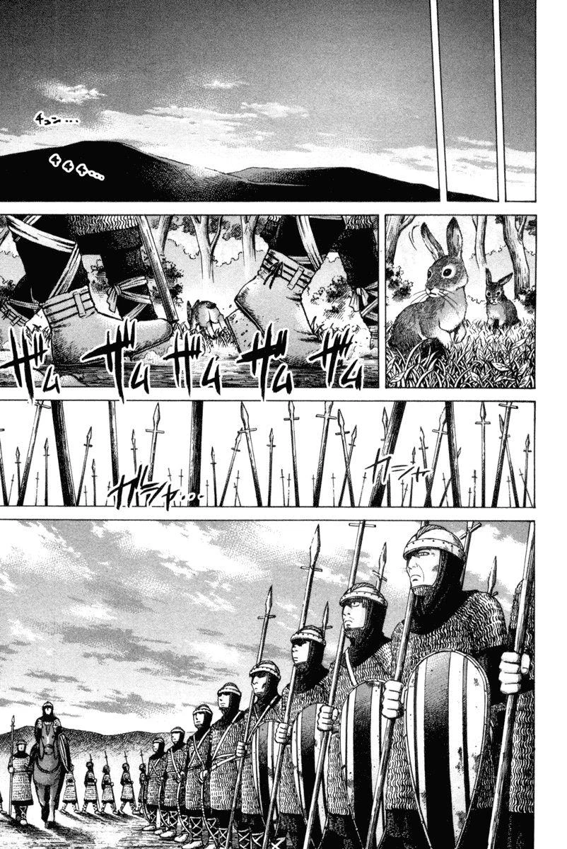 Read Vinland Saga TR Manga Online