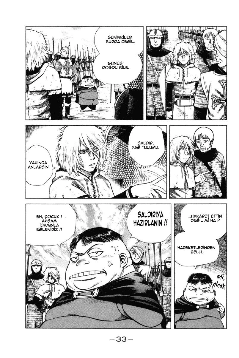 Read Vinland Saga TR Manga Online