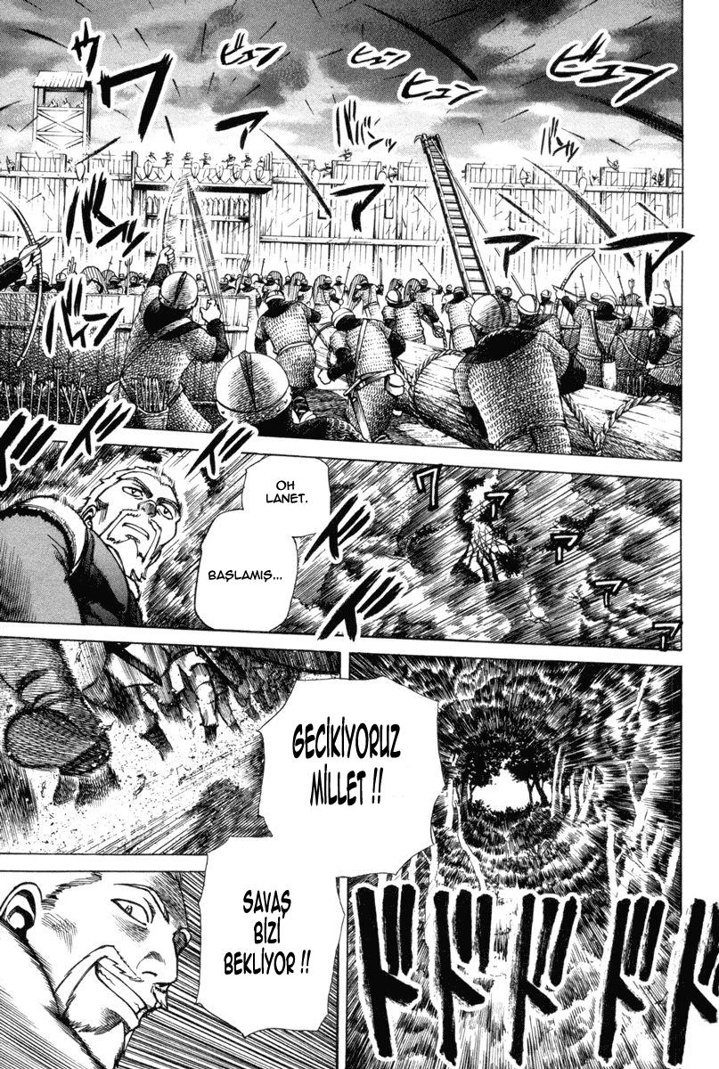 Read Vinland Saga TR Manga Online