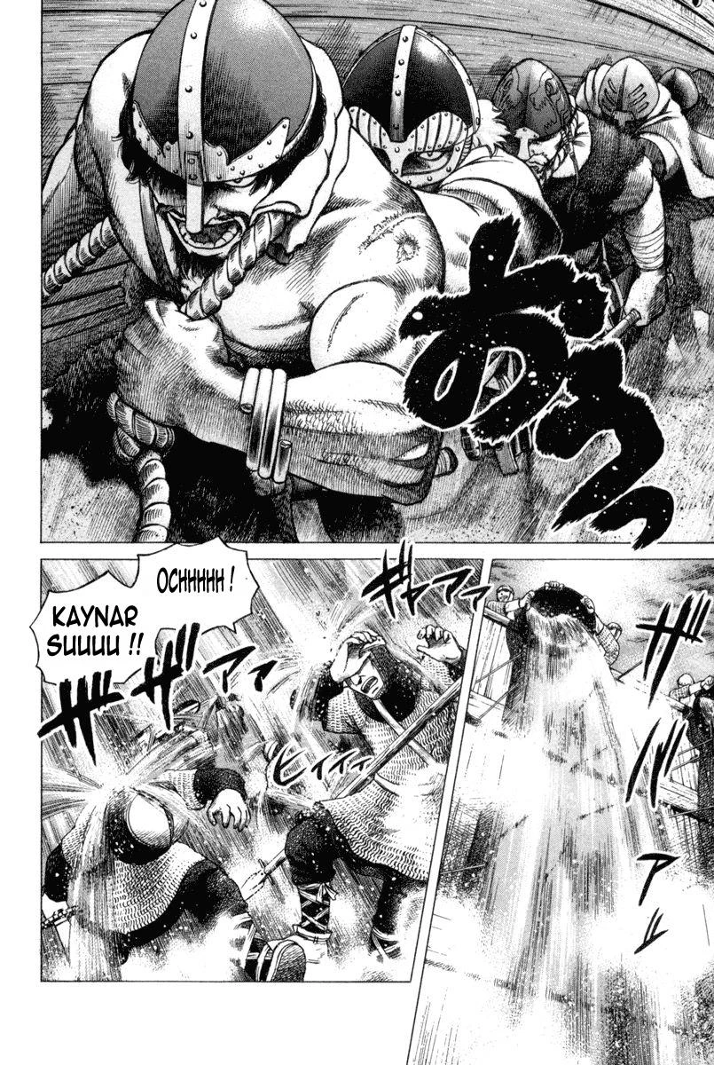 Read Vinland Saga TR Manga Online