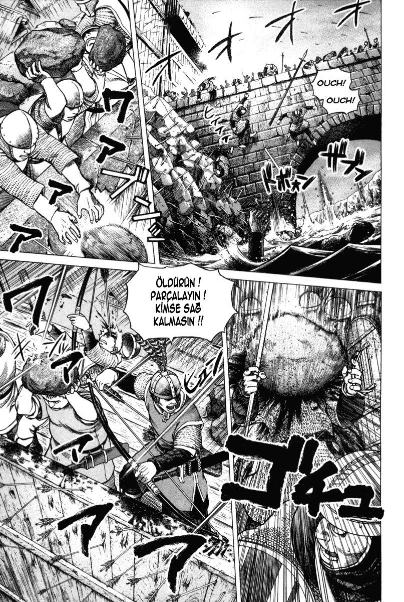 Read Vinland Saga TR Manga Online