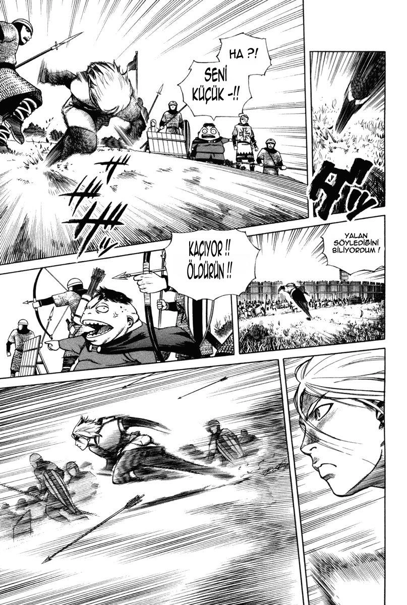 Read Vinland Saga TR Manga Online