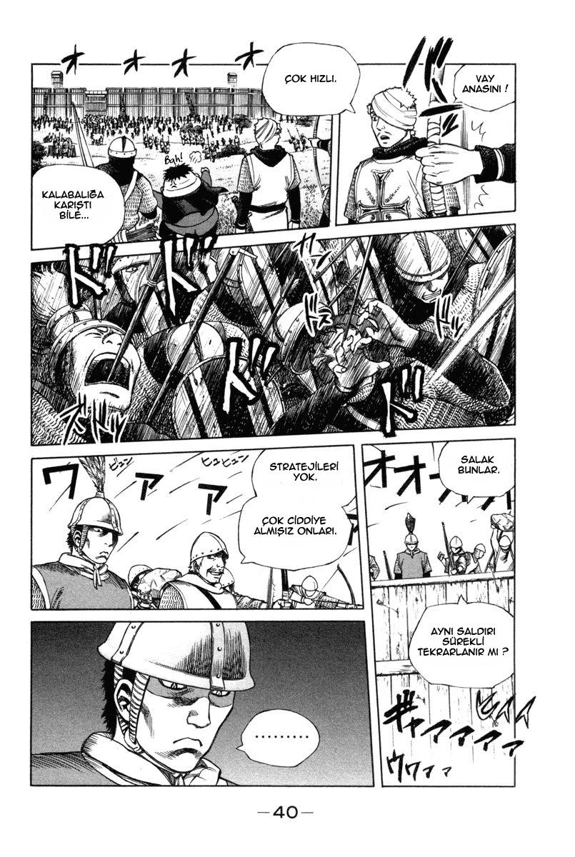 Read Vinland Saga TR Manga Online